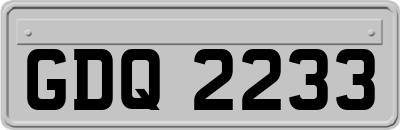 GDQ2233