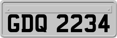 GDQ2234
