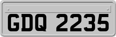 GDQ2235
