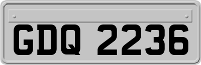 GDQ2236