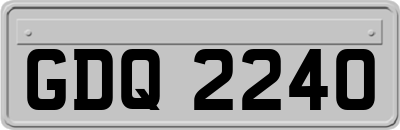 GDQ2240