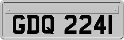 GDQ2241