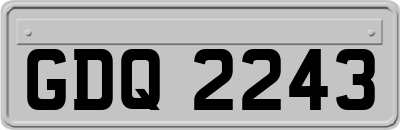 GDQ2243