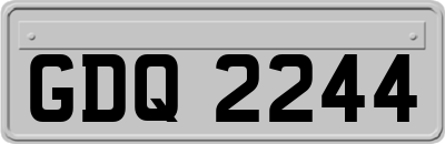 GDQ2244