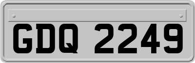 GDQ2249
