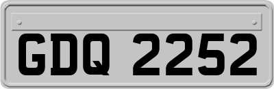 GDQ2252