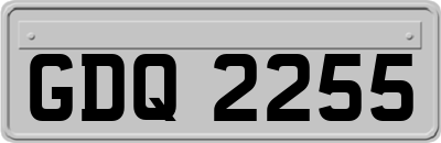 GDQ2255