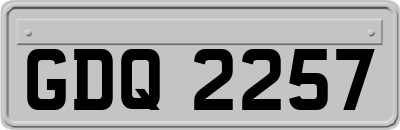 GDQ2257