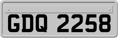 GDQ2258