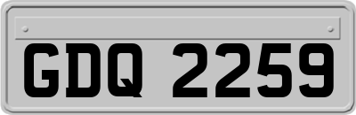 GDQ2259