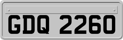 GDQ2260