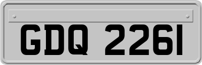 GDQ2261