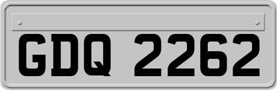 GDQ2262