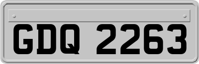 GDQ2263