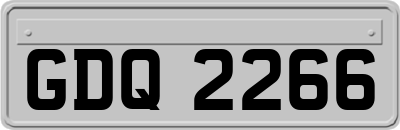 GDQ2266