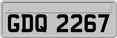 GDQ2267