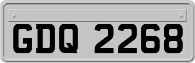 GDQ2268