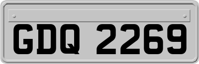 GDQ2269