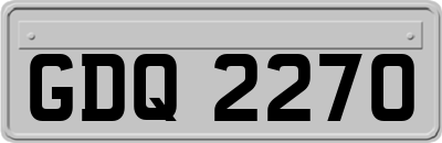 GDQ2270