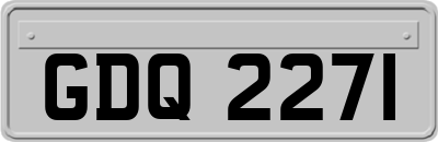 GDQ2271