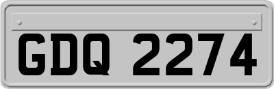 GDQ2274