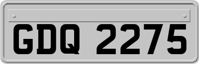 GDQ2275