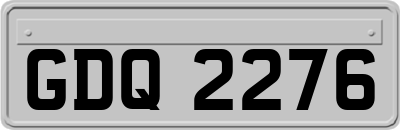 GDQ2276