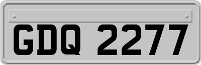 GDQ2277