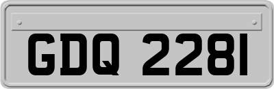 GDQ2281