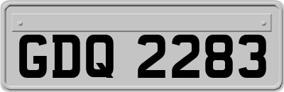GDQ2283