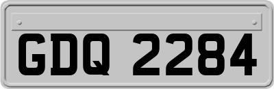 GDQ2284