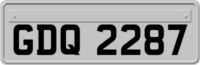 GDQ2287