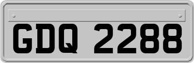GDQ2288