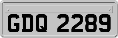 GDQ2289