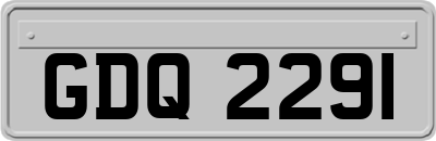 GDQ2291