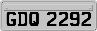 GDQ2292