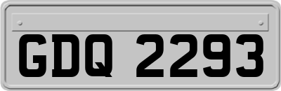 GDQ2293