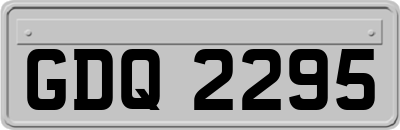 GDQ2295