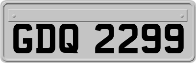 GDQ2299