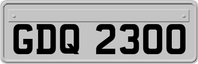 GDQ2300