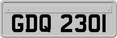 GDQ2301