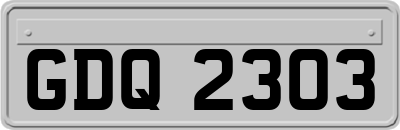 GDQ2303