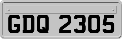 GDQ2305