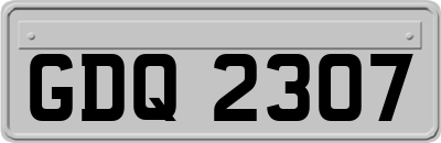 GDQ2307