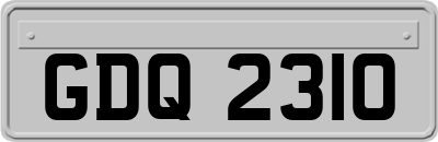 GDQ2310
