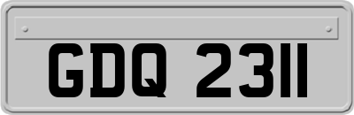 GDQ2311