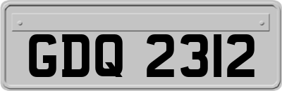 GDQ2312