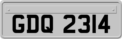 GDQ2314
