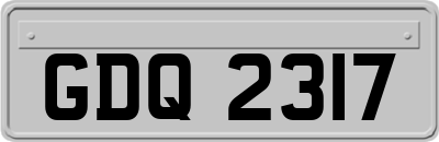 GDQ2317