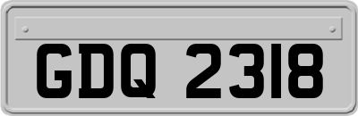 GDQ2318